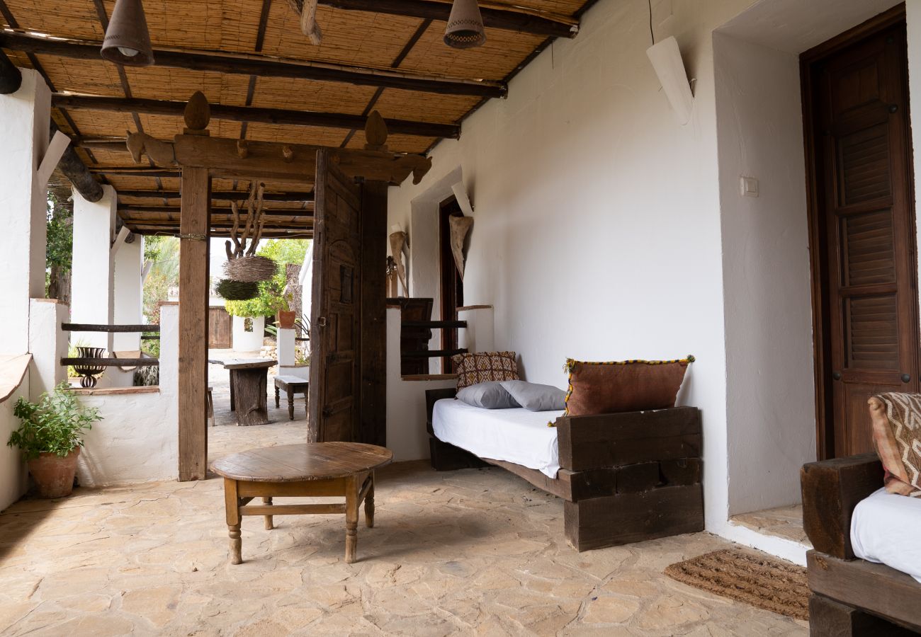 Casa rural en Álora  - Finca Manodiana 2 PERSONAS