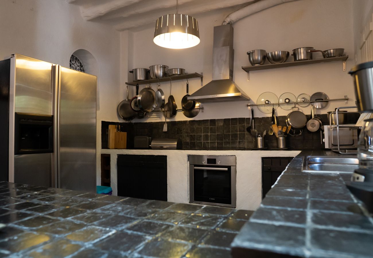 Casa rural en Álora  - Finca Manodiana 2 PERSONAS