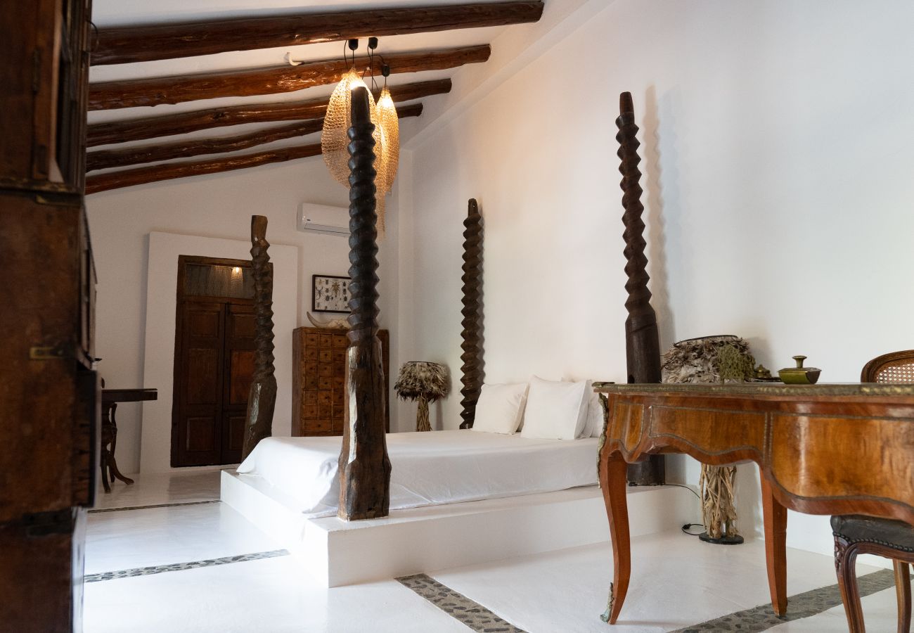 Casa rural en Álora  - Finca Manodiana 2 PERSONAS