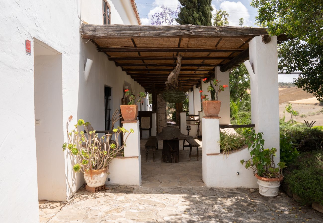 Casa rural en Álora  - Finca Manodiana 2 PERSONAS