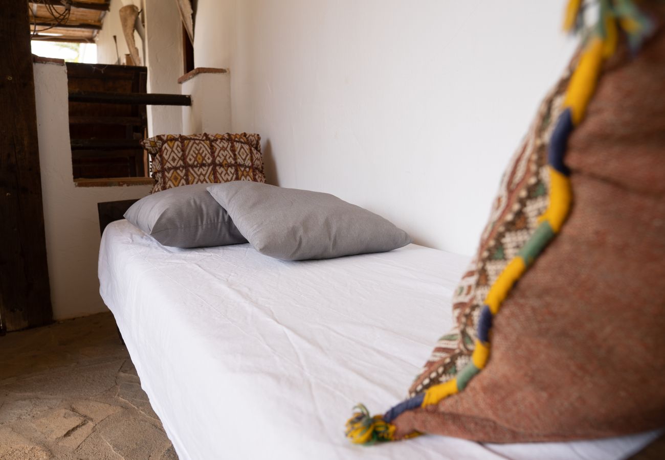 Casa rural en Álora  - Finca Manodiana 2 PERSONAS