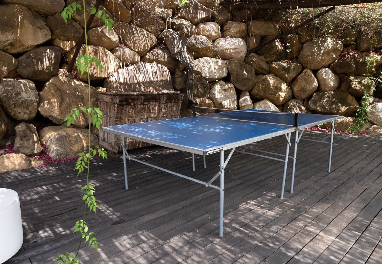 Casa rural en Álora  - Finca Manodiana 2 PERSONAS