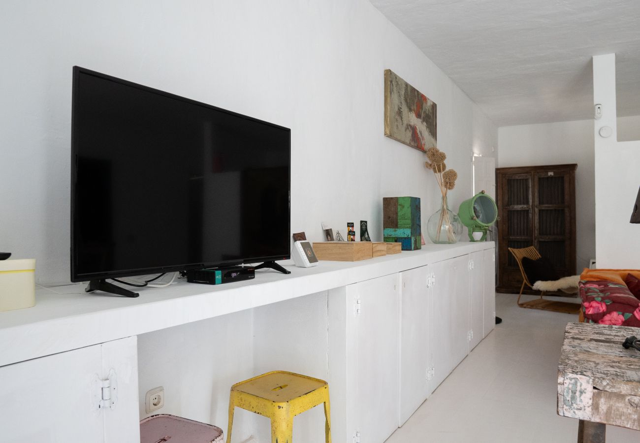 Casa rural en Álora  - Finca Manodiana.Casa Pepe
