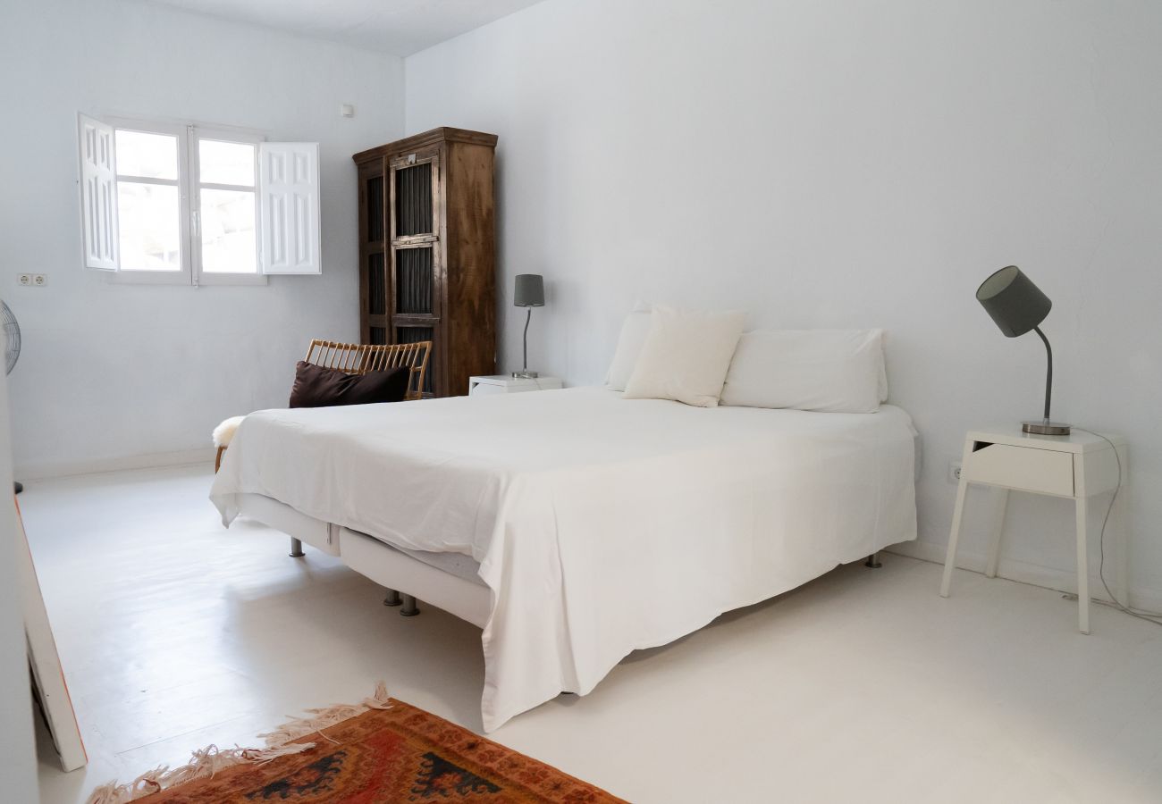 Casa rural en Álora  - Finca Manodiana.Casa Pepe