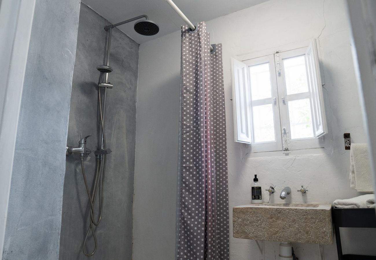 Casa rural en Álora  - Finca Manodiana.Casa Pepe