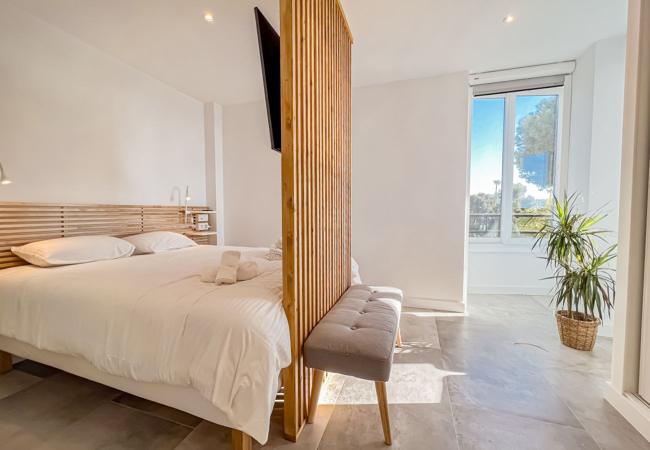 Apartamento en Benalmádena - Gaia Beach Puerto Marina