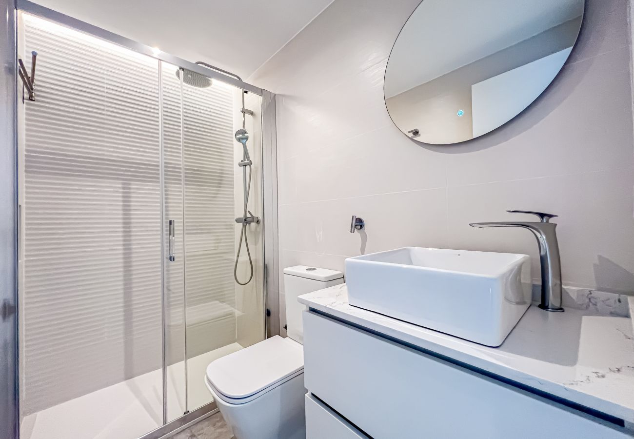 Apartamento en Benalmádena - Gaia Beach Puerto Marina