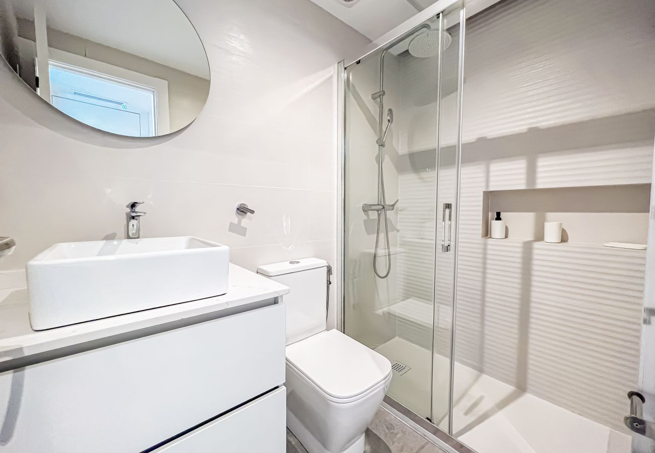 Apartamento en Benalmádena - Gaia Beach Puerto Marina