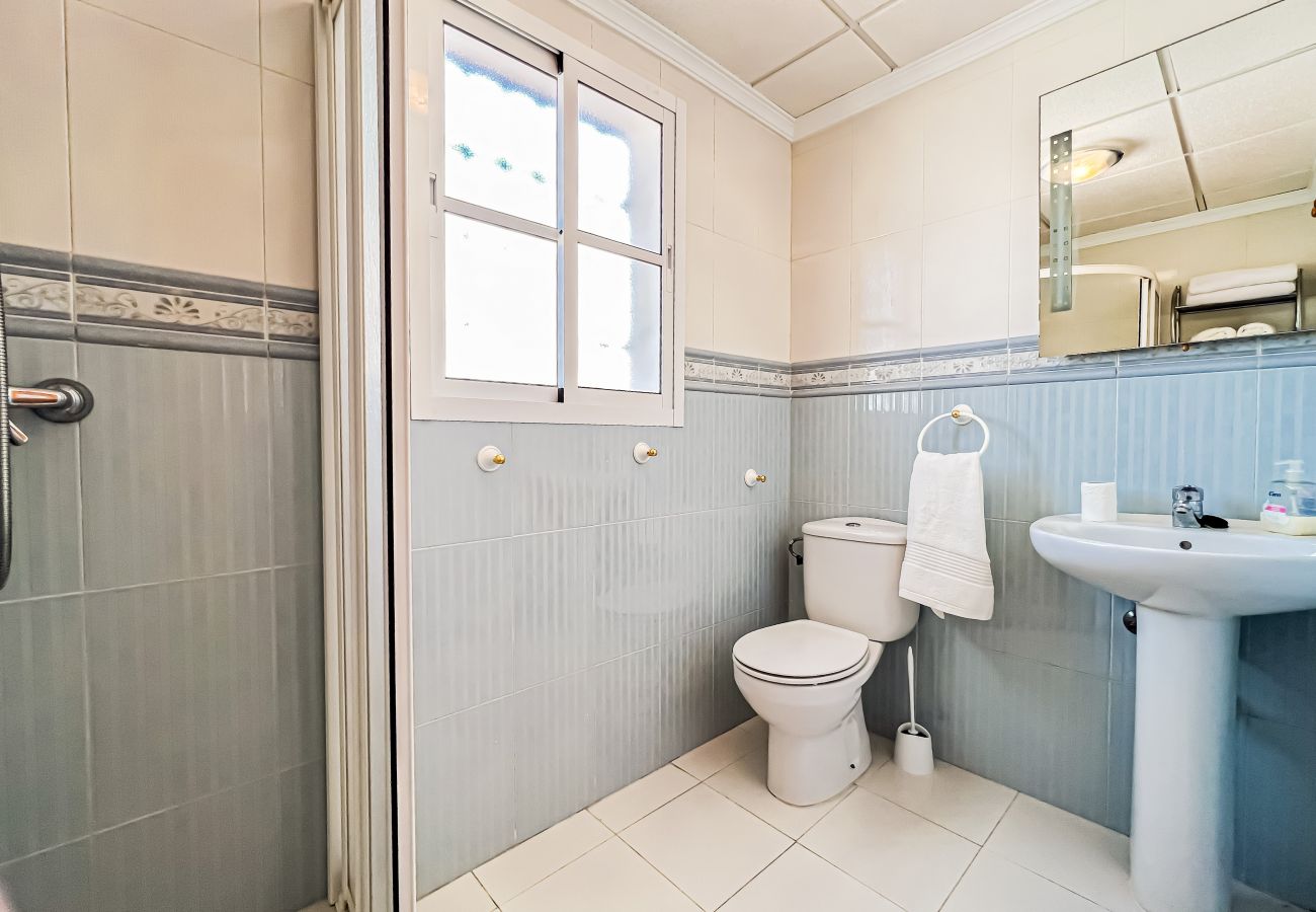 Apartamento en El Faro - El faro ,holidays and sea views
