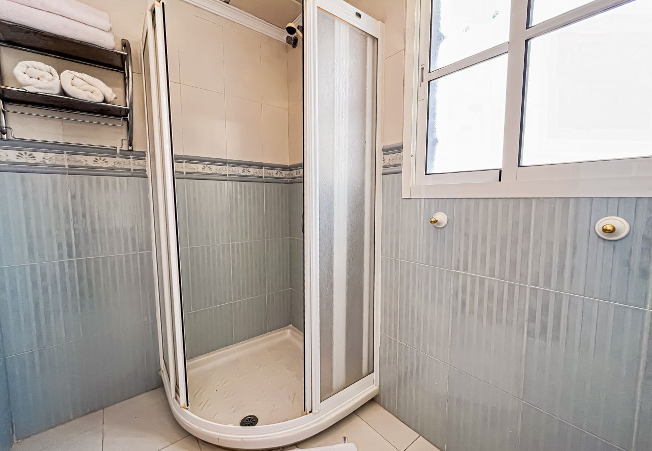 Apartamento en El Faro - El faro ,holidays and sea views