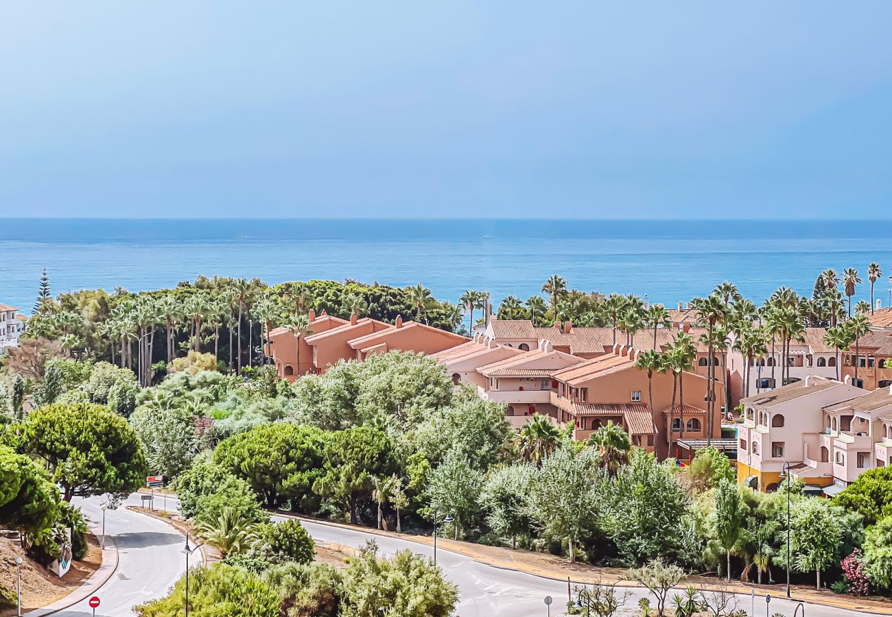 Apartamento en El Faro - El faro ,holidays and sea views