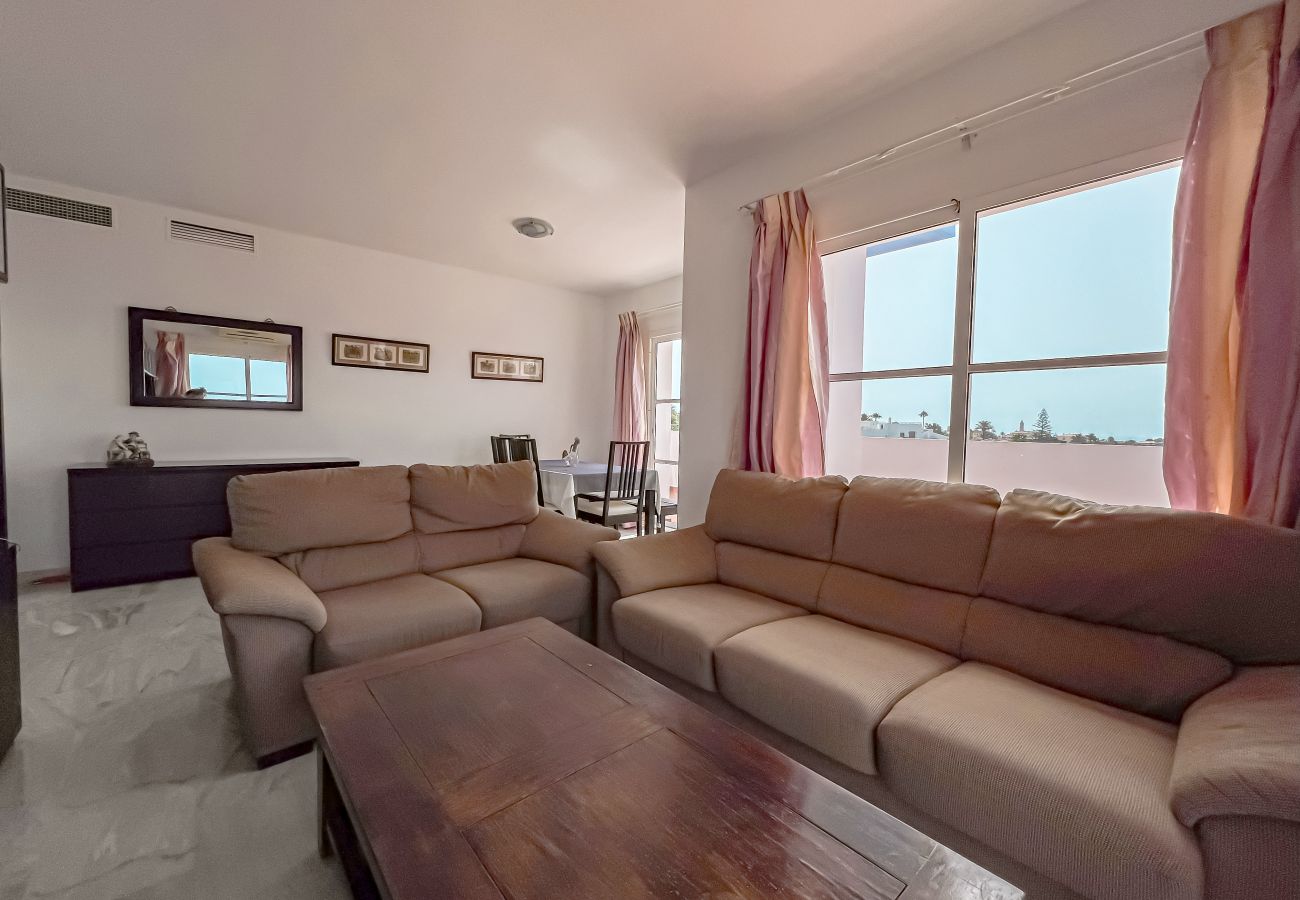 Apartamento en El Faro - El faro ,holidays and sea views