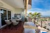 Apartamento en Mijas Costa - Mediterranean, pool and holidays Apartamento en Mijas Costa - Mediterranean, pool and holidays