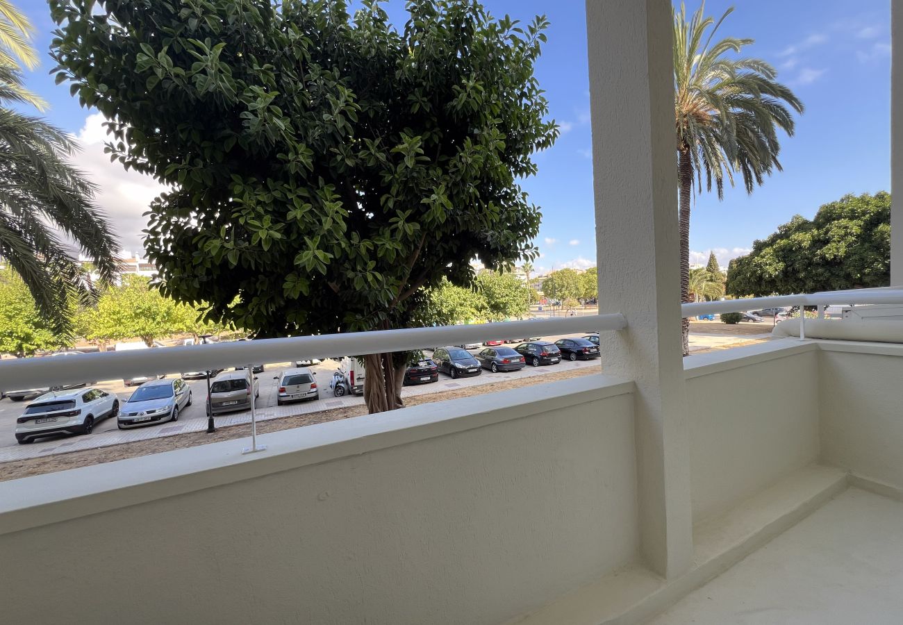 Apartamento en Torremolinos - Costa lago playa y piscina