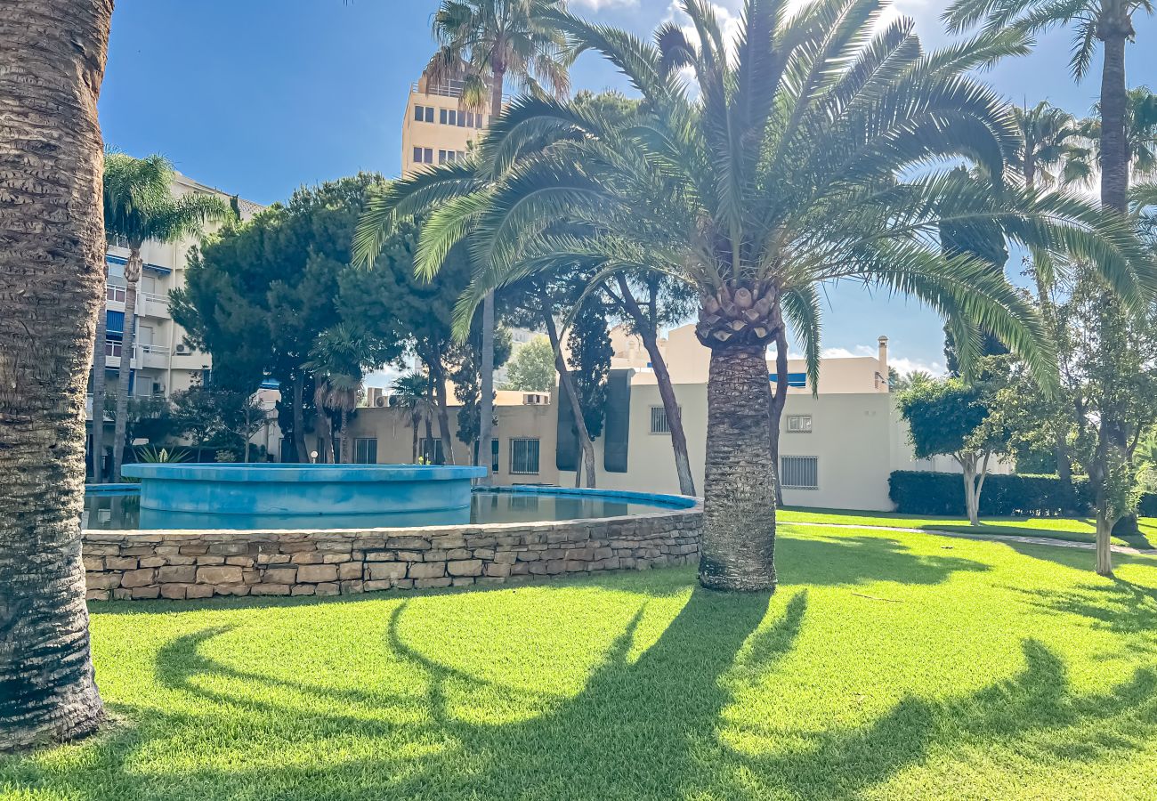 Apartamento en Torremolinos - Costa lago playa y piscina