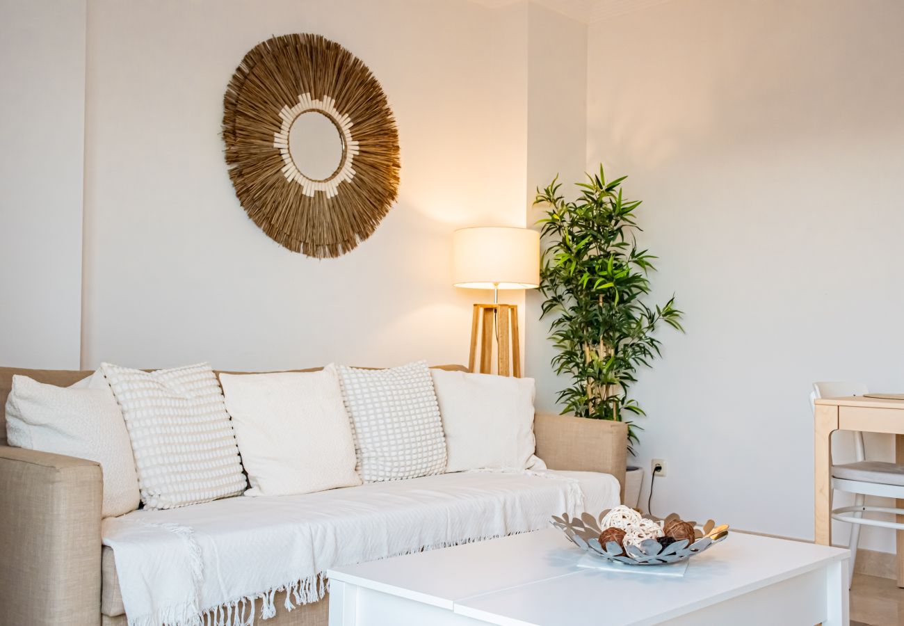 Apartamento en Mijas Costa - la Cala, Calanova gran golf