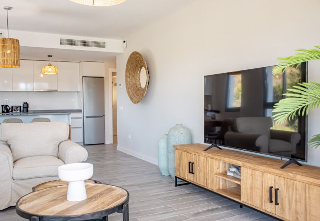 Apartamento en Mijas - Cala de mijas holidays el faro Apartamento en Mijas - Cala de mijas holidays el faro
