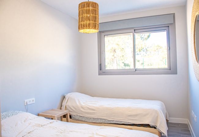 Apartamento en Mijas - Cala de mijas holidays el faro Apartamento en Mijas - Cala de mijas holidays el faro