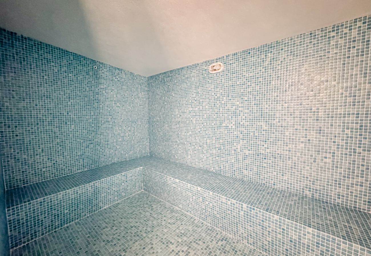 Apartamento en Mijas - Cala de mijas holidays el faro
