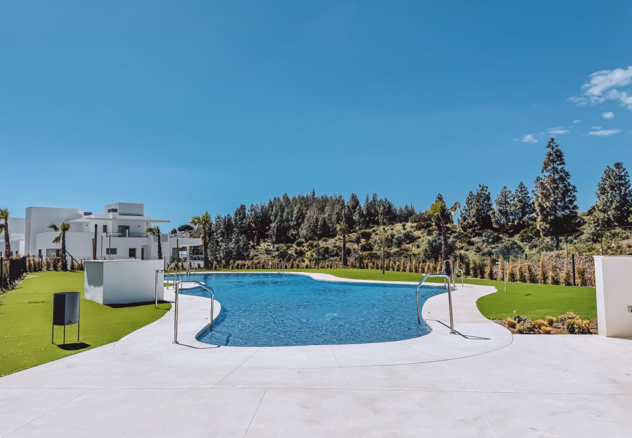 Apartamento en Mijas - Cala de mijas holidays el faro