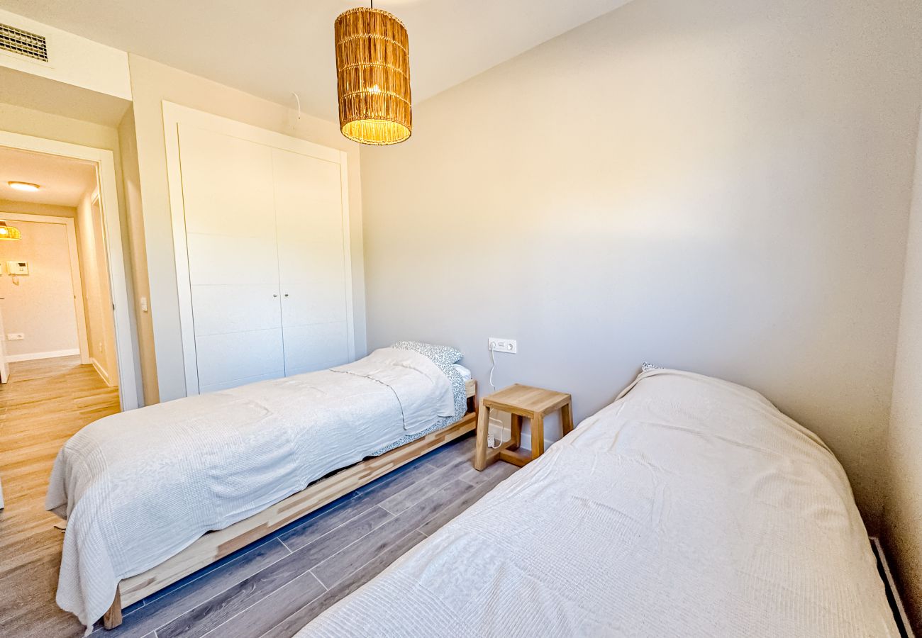 Apartamento en Mijas - Cala de mijas holidays el faro