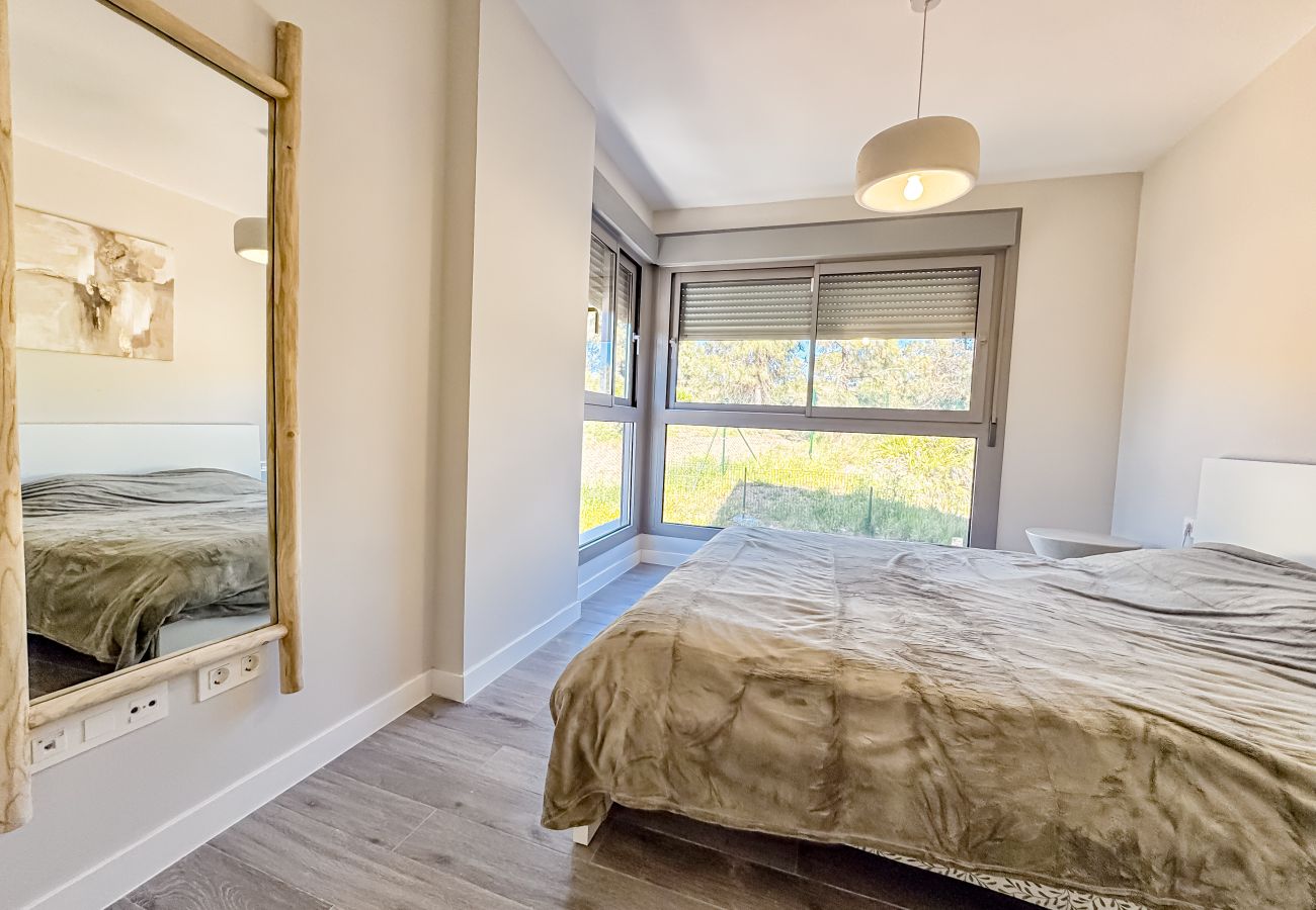 Apartamento en Mijas - Cala de mijas holidays el faro