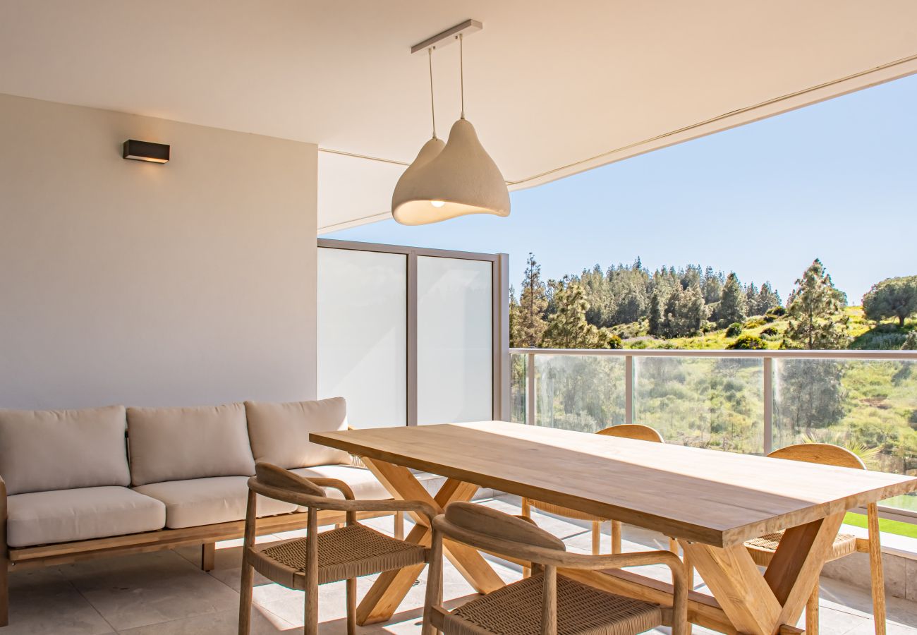 Apartamento en Mijas - Cala de mijas holidays el faro