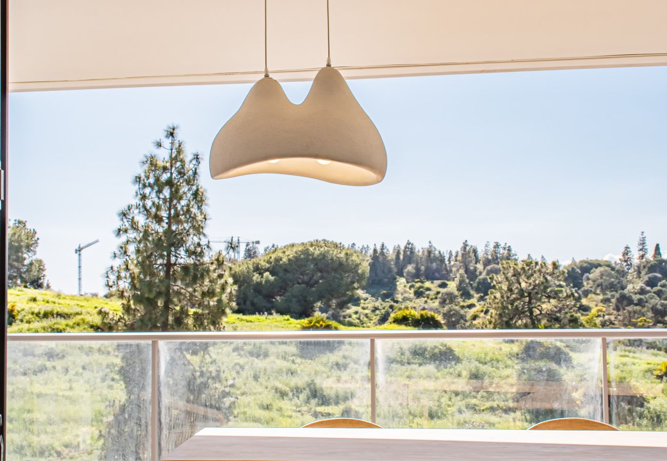 Apartamento en Mijas - Cala de mijas holidays el faro