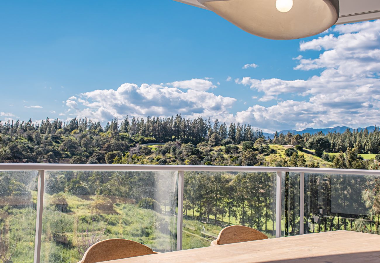 Apartamento en Mijas - Cala de mijas holidays el faro