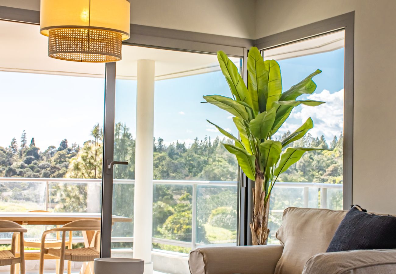 Apartamento en Mijas - Cala de mijas holidays el faro