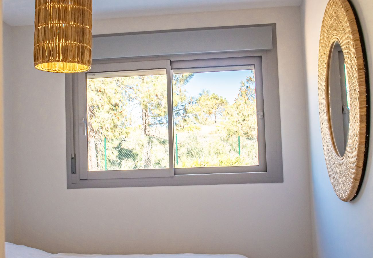 Apartamento en Mijas - Cala de mijas holidays el faro