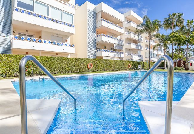 Apartamento en Marbella - Elviria pool and beach Apartamento en Marbella - Elviria pool and beach