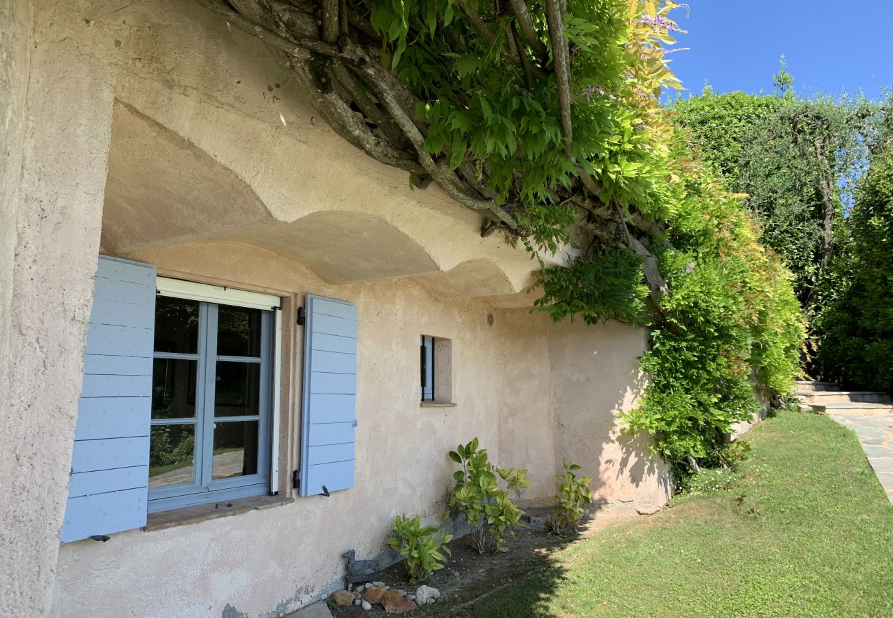 Villa à Mouans-Sartoux - Villa du Domaine de Castellaras