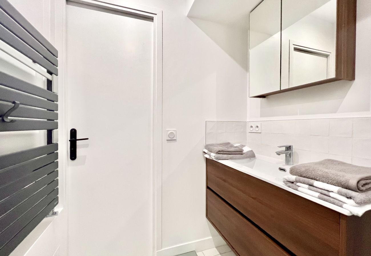 Appartement à Cannes - Appartement Alexandra