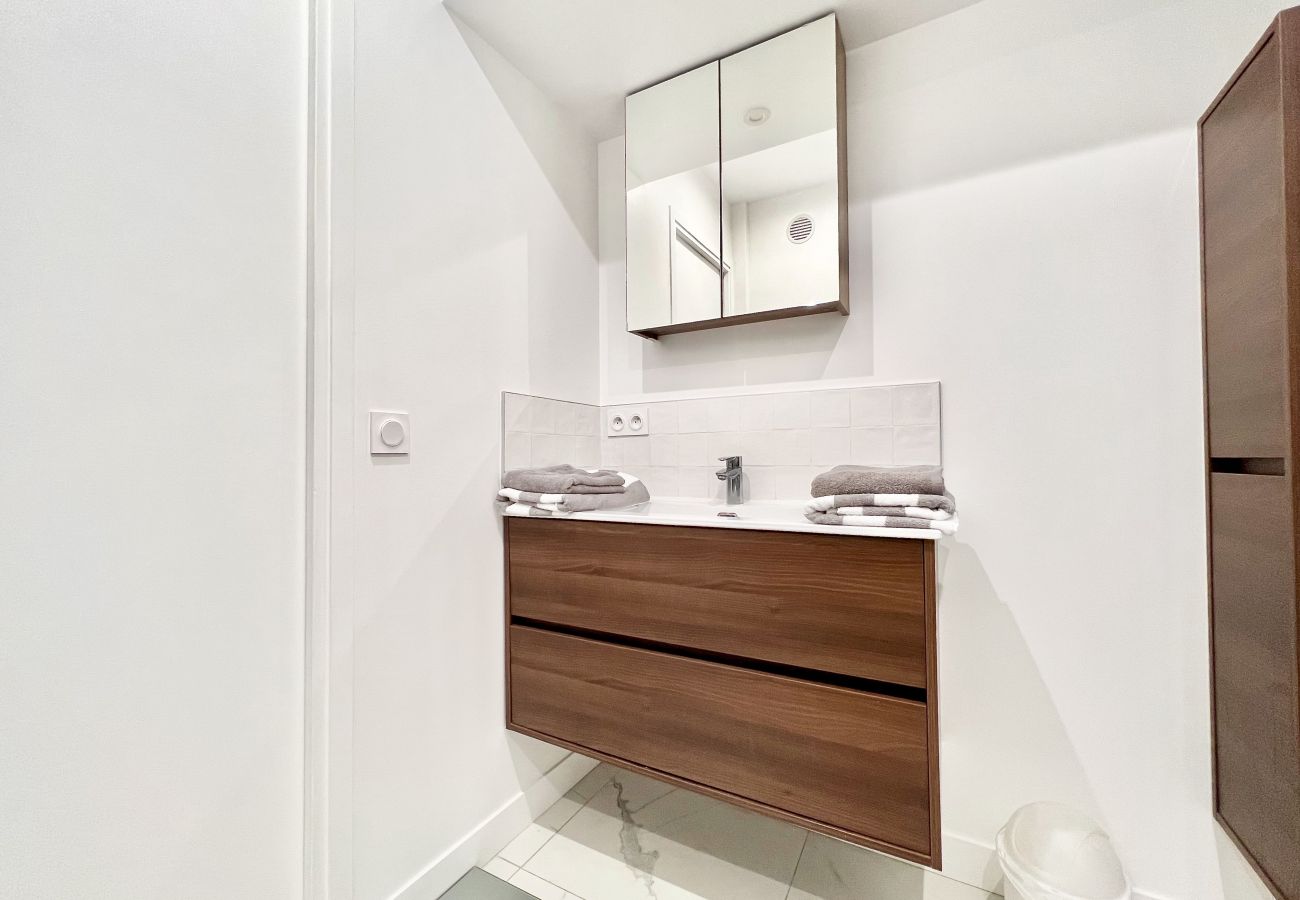 Appartement à Cannes - Appartement Alexandra