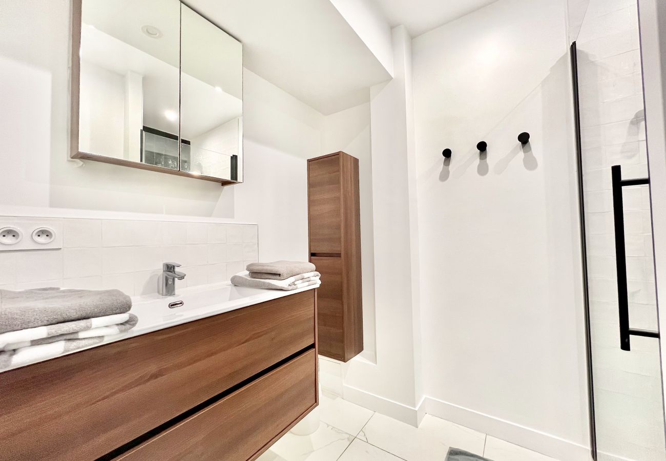 Appartement à Cannes - Appartement Alexandra