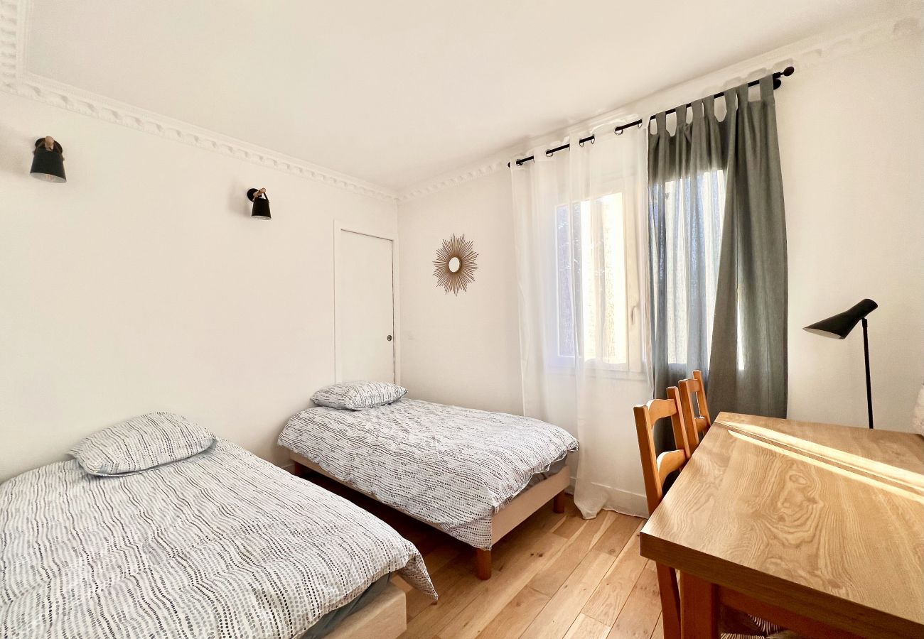 Appartement à Cannes - Appartement Alexandra