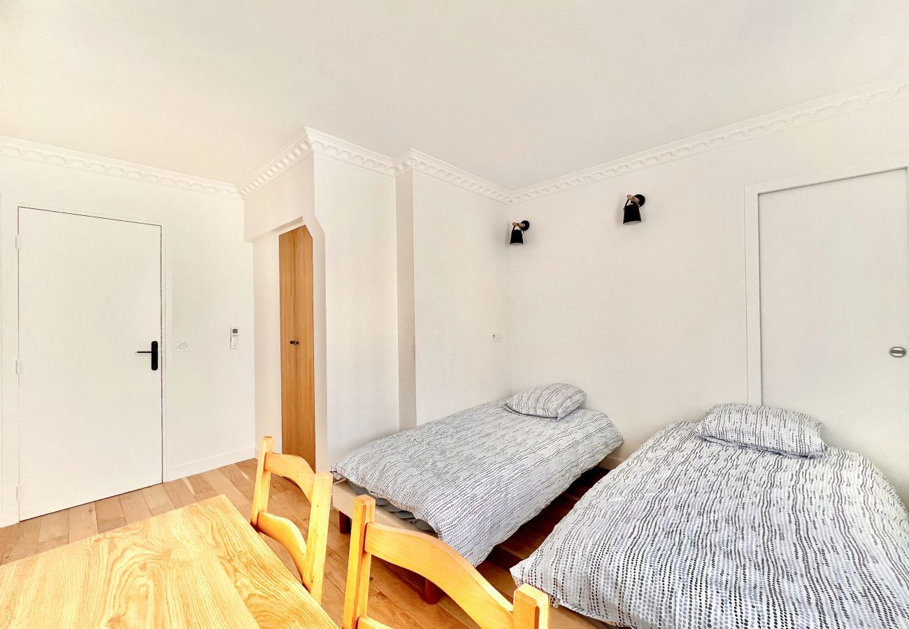 Appartement à Cannes - Appartement Alexandra