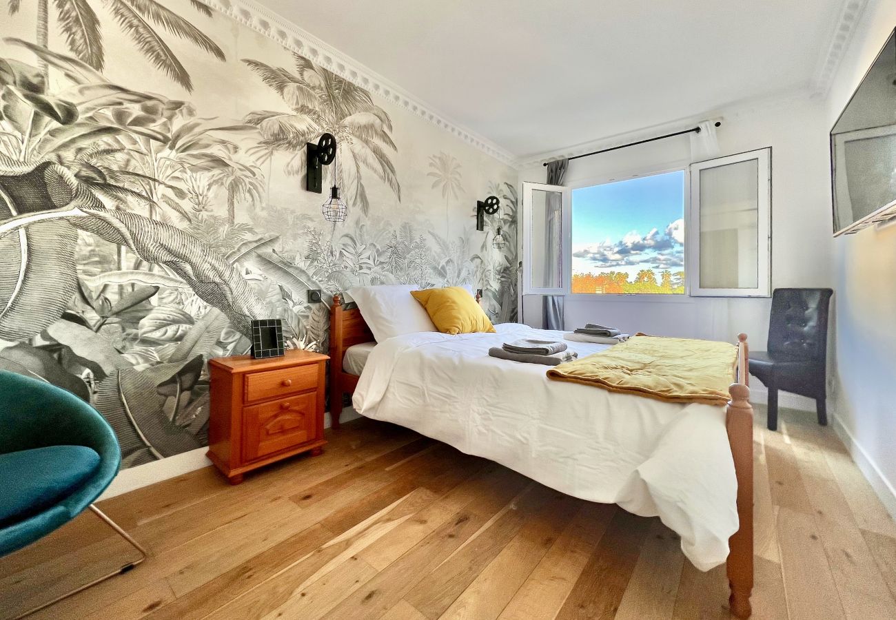 Appartement à Cannes - Appartement Alexandra