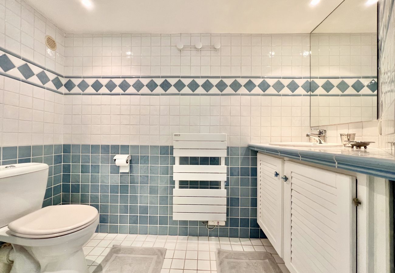 Villa à Grasse - La Villa Ajda, piscine privée