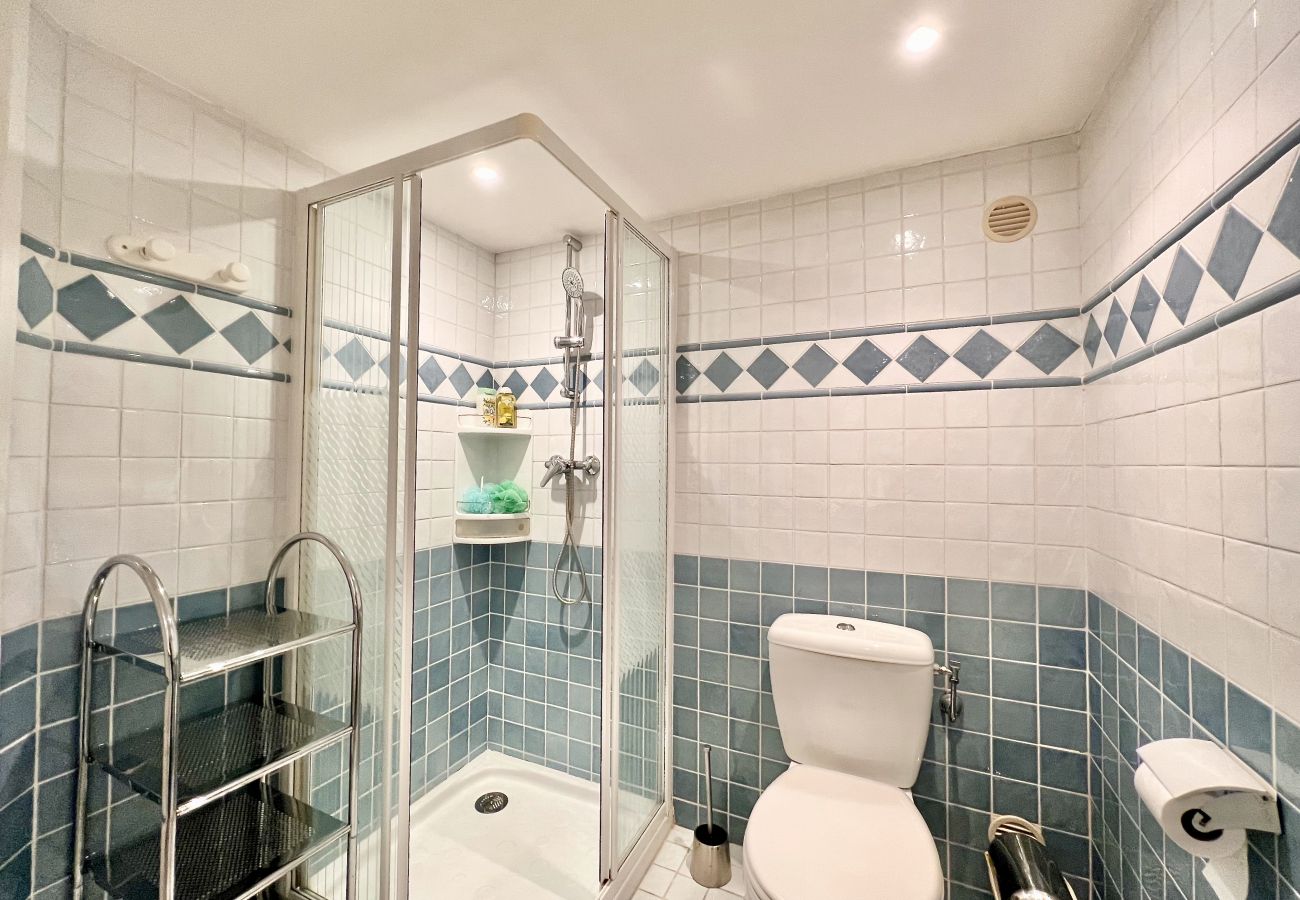 Villa à Grasse - La Villa Ajda, piscine privée