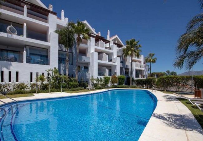 Mijas Costa - Appartement