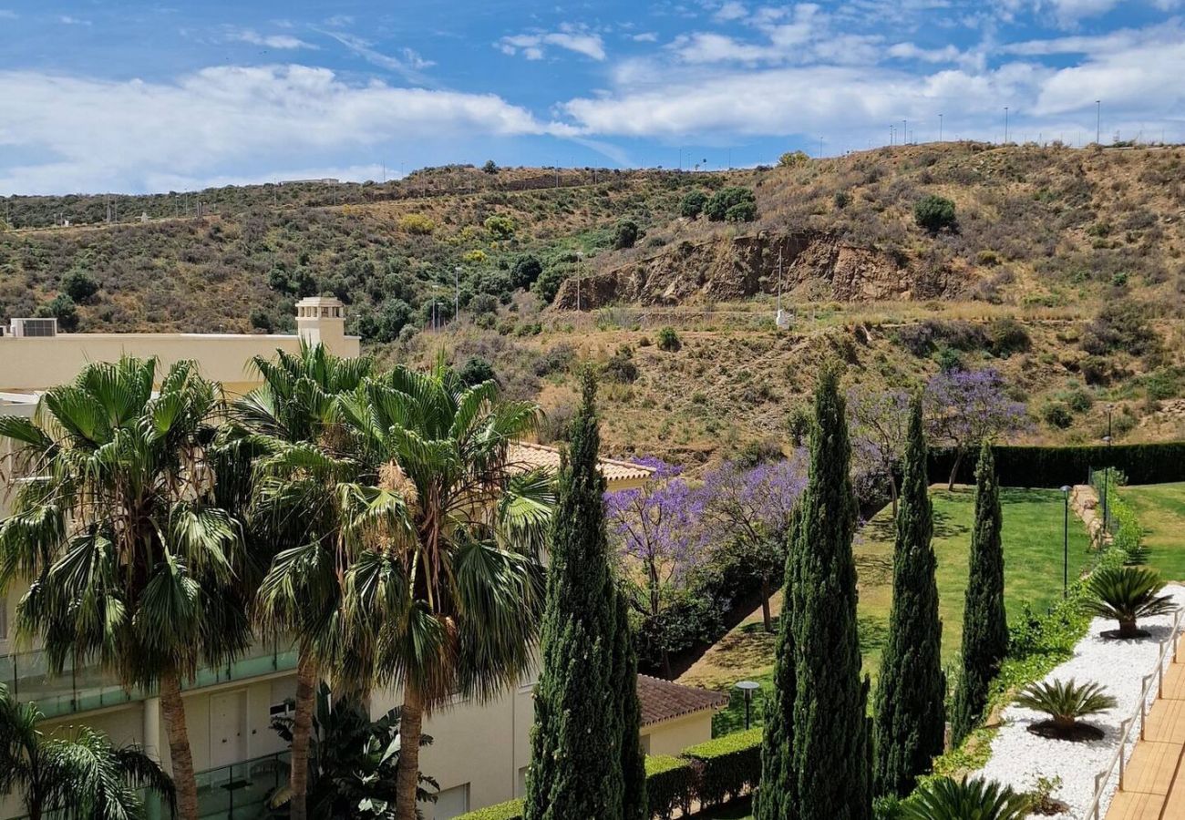 Appartement à Mijas Costa - Romantic Luxury Mijas with pool