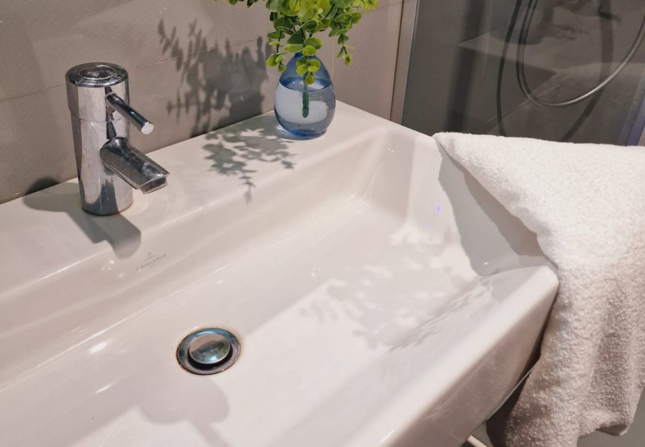 Appartement à Mijas Costa - Romantic Luxury Mijas with pool