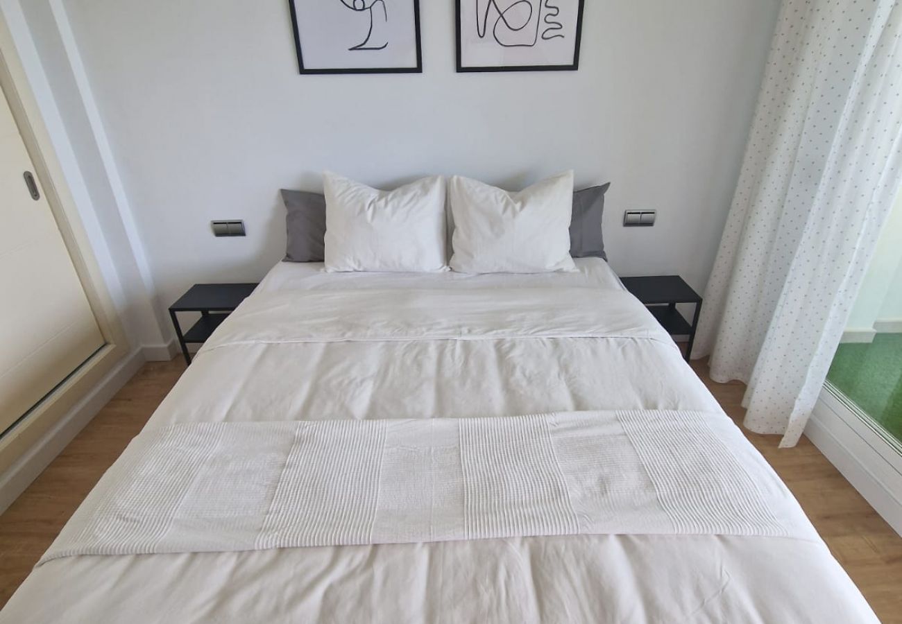 Appartement à Mijas Costa - Romantic Luxury Mijas with pool