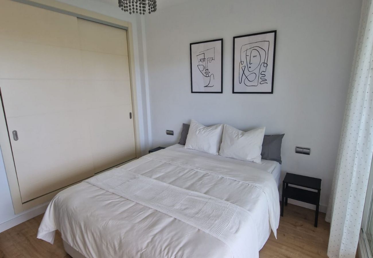 Appartement à Mijas Costa - Romantic Luxury Mijas with pool