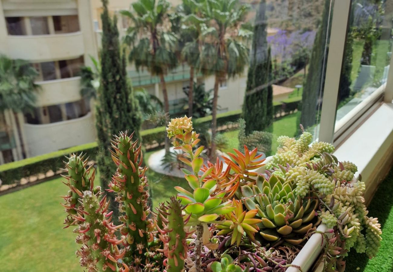 Appartement à Mijas Costa - Romantic Luxury Mijas with pool