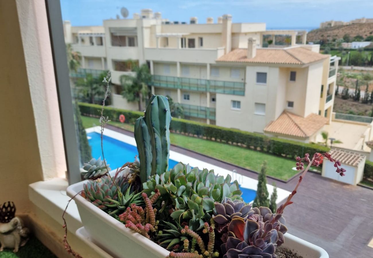 Appartement à Mijas Costa - Romantic Luxury Mijas with pool