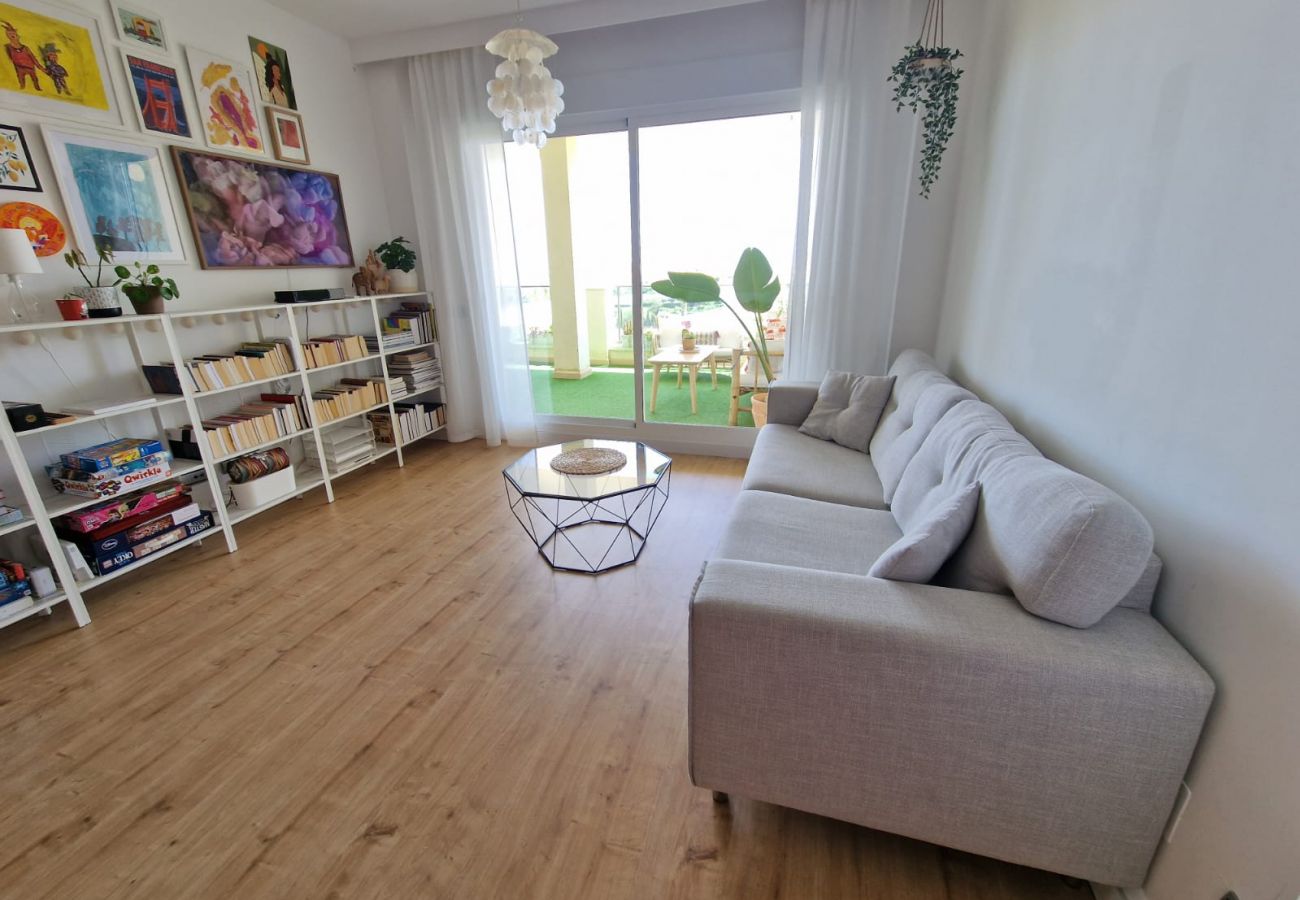 Appartement à Mijas Costa - Romantic Luxury Mijas with pool
