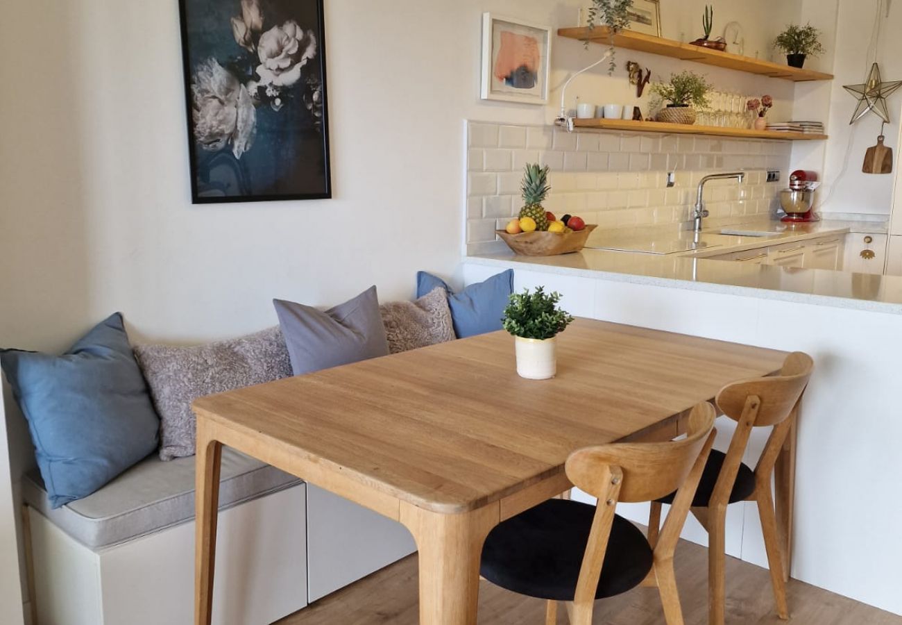 Appartement à Mijas Costa - Romantic Luxury Mijas with pool